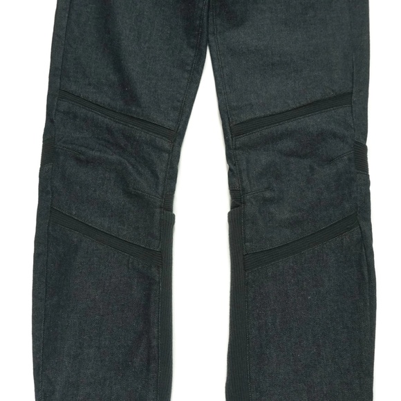 G-Star Raw Denim Motac 3D Mid Rise Skinny Jeans 24 - Picture 3 of 8